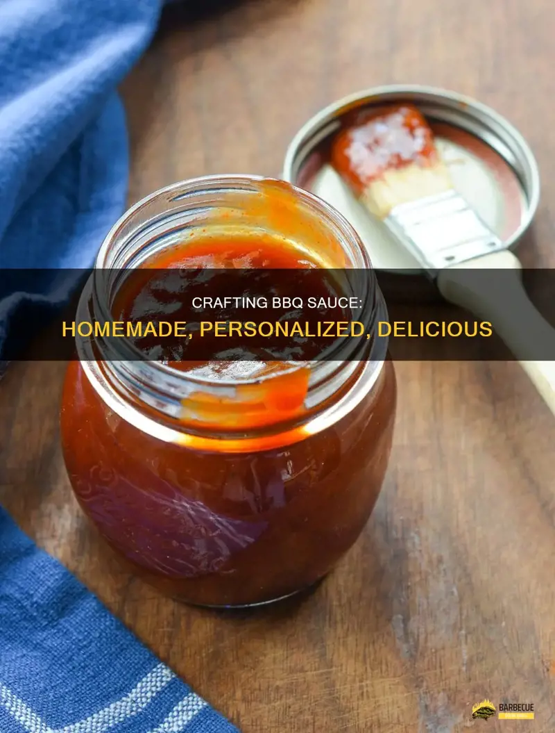 Craft Your Own BBQ Sauce: Essential Ingredients for Custom Flavor