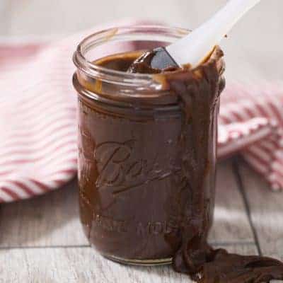 Homemade Low-Carb BBQ Sauce: Flavorful & Sugar-Conscious